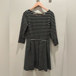Banana Republic A-Line Skater Dress